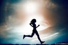 跑操时霸气口号大全