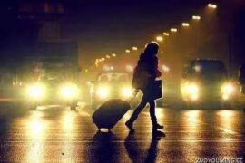 过完年背井离乡的伤感句子