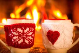 迎接元旦的到来的优美祝福句子