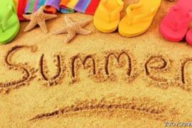 那些让人心动的夏天文案