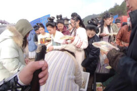 领盒饭是什么意思？领盒饭这个梗的由来