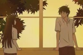 高情商说我爱你的短句