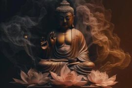 高意境佛语禅心