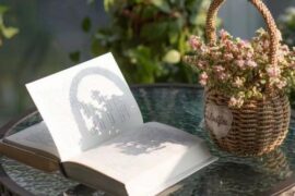 高级文艺个性签名短句