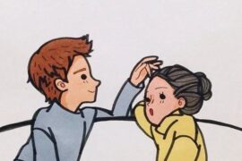 高级的秀恩爱文案