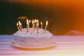 干净治愈的高考加油励志语录