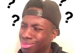 黑人问号脸是什么梗（附表情包图片）