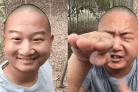 giao啥意思？giao哥看书表情包