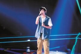 王以诺《风停风起》完整版歌词