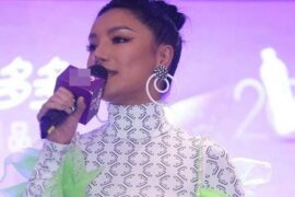 江映蓉《你还在我心上》完整版歌词 (《非凡医者》插曲)