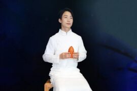 尹昔眠、孙鹏凯《失余年》完整版歌词