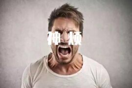 网络用词神烦是什么意思