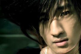 单车恋人歌词封面图