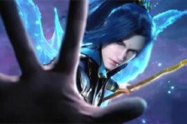 复活吧我的爱人是什么梗