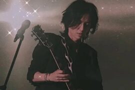 张淇《快让开》歌词