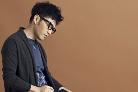 王铮亮《生日愿望》歌词