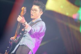 金志文《会好的》歌词完整版