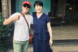 卢冠廷、岑宁儿《精彩的证据》歌词