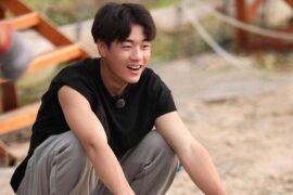 陈少熙《若能握住那阵风或许我们就不会被吹得太远》歌词