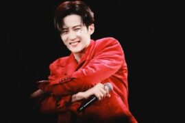 檀健次《朝夕》歌词 (很想很想你情定曲)