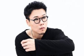 许钧《期待集 OPEN IT》歌词完整版