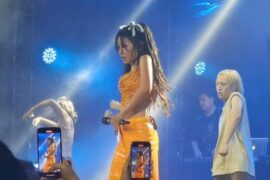 万妮达《没有什么是不可能的》歌词