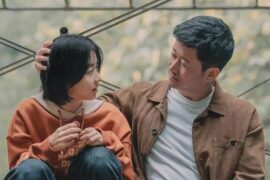 张碧晨《说好了》歌词 (《再见，李可乐》片尾曲)