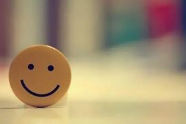 微笑的句子文案唯美短句