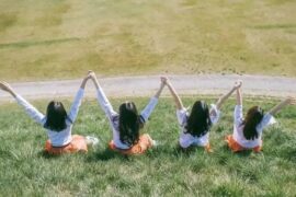 赞美朋友和友谊的句子文案