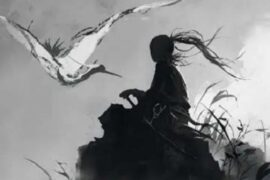 形容少年意气风发的诗句文案