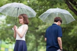 古人分手绝情诗句文案