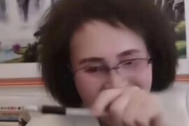 完颜慧德老师本尊