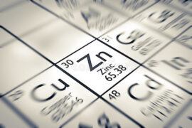 30号元素是什么梗？30号元素详解