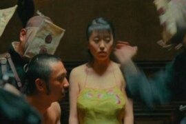 《让子弹飞》经典台词