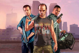 三人一狗是什么意思？是什么游戏？