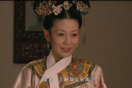 三阿哥又长高了是什么梗？三阿哥共长高了多少次？