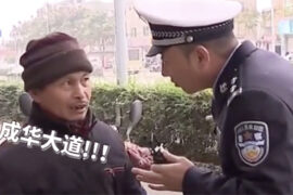 二仙桥是什么梗？二仙桥走成华大道什么意思