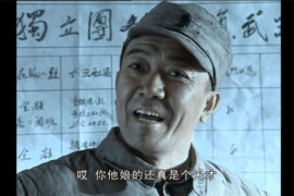 你他娘的还真是个天才是什么梗？出处及表情包GIF