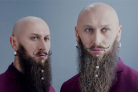 俄罗斯玄冥二老dj简介