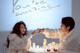 关于爱情抖音超火热门文案