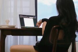 句句走心的爱情文案句子