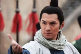 响马是什么意思？和土匪有何区别