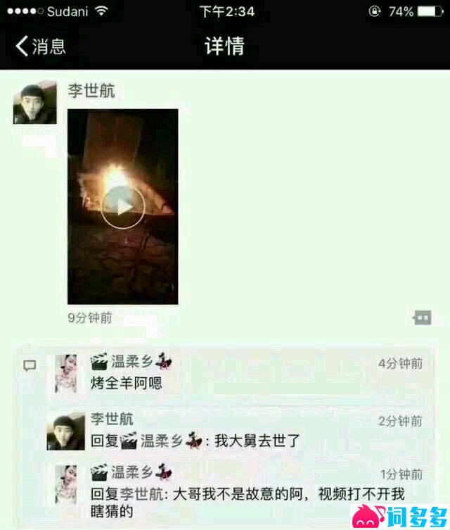 烤全羊啊嗯