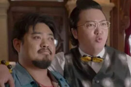 大聪明是什么意思？是夸人还是骂人？