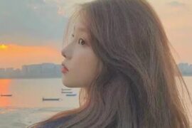 夸赞女生漂亮的高级唯美句子