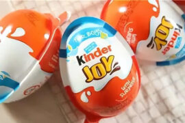 奇趣蛋女孩是什么梗？健达奇趣蛋梗的出处