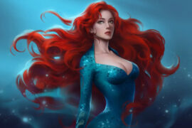 女海王是什么意思？女海王一般有什么特征？