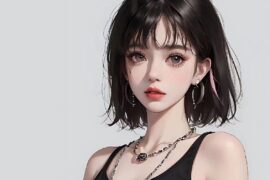 高情商夸赞老婆/女朋友漂亮的句子