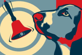 巴甫洛夫的狗什么梗，用来比喻什么