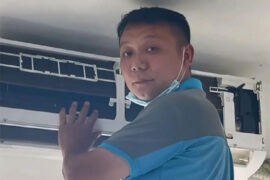 师傅你是做什么工作的什么梗？